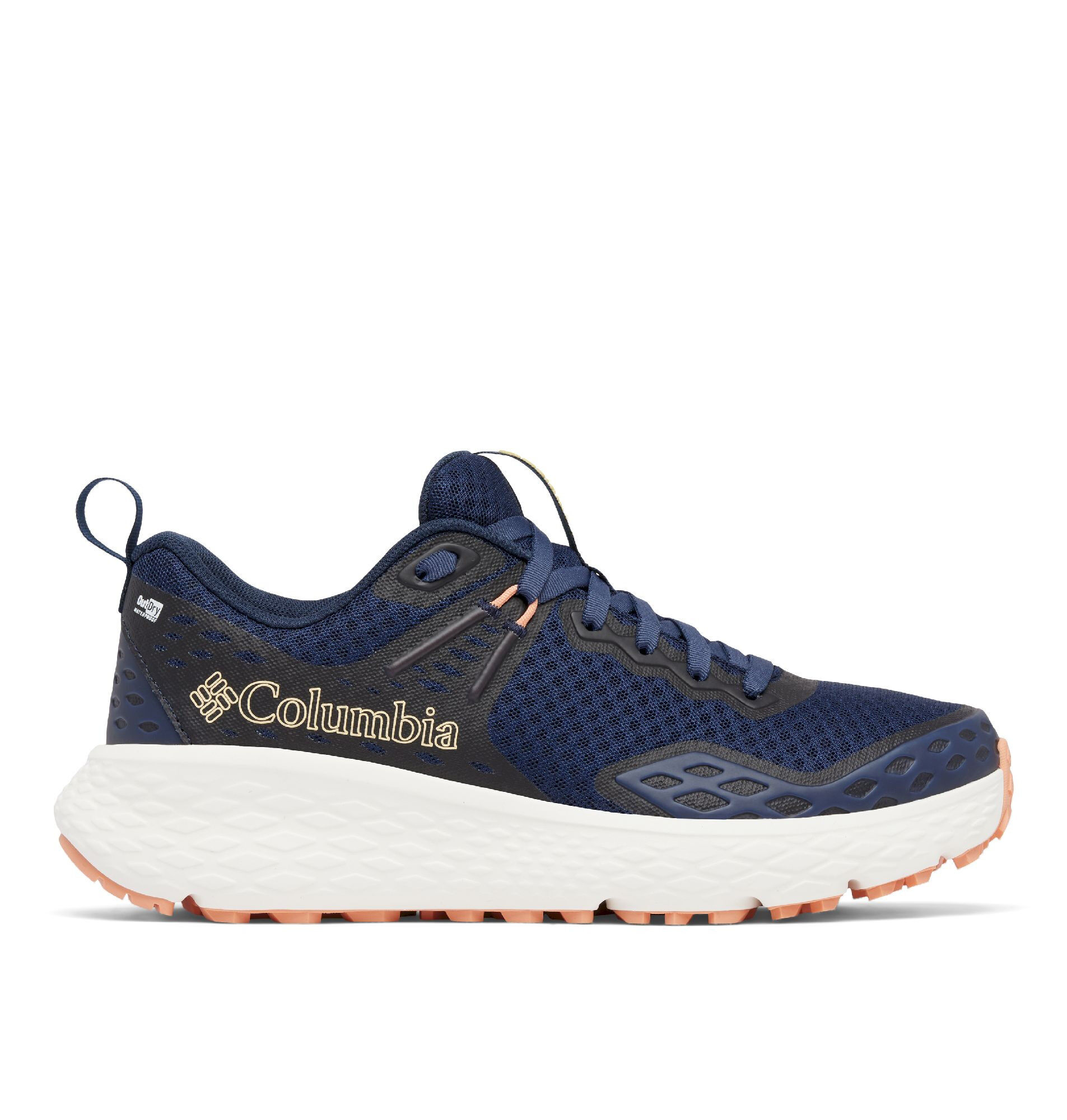 Columbia Konos TRS Outdry - Chaussures trail femme | Hardloop