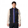 Columbia Helvetia II Vest - Colete polar homem | Hardloop