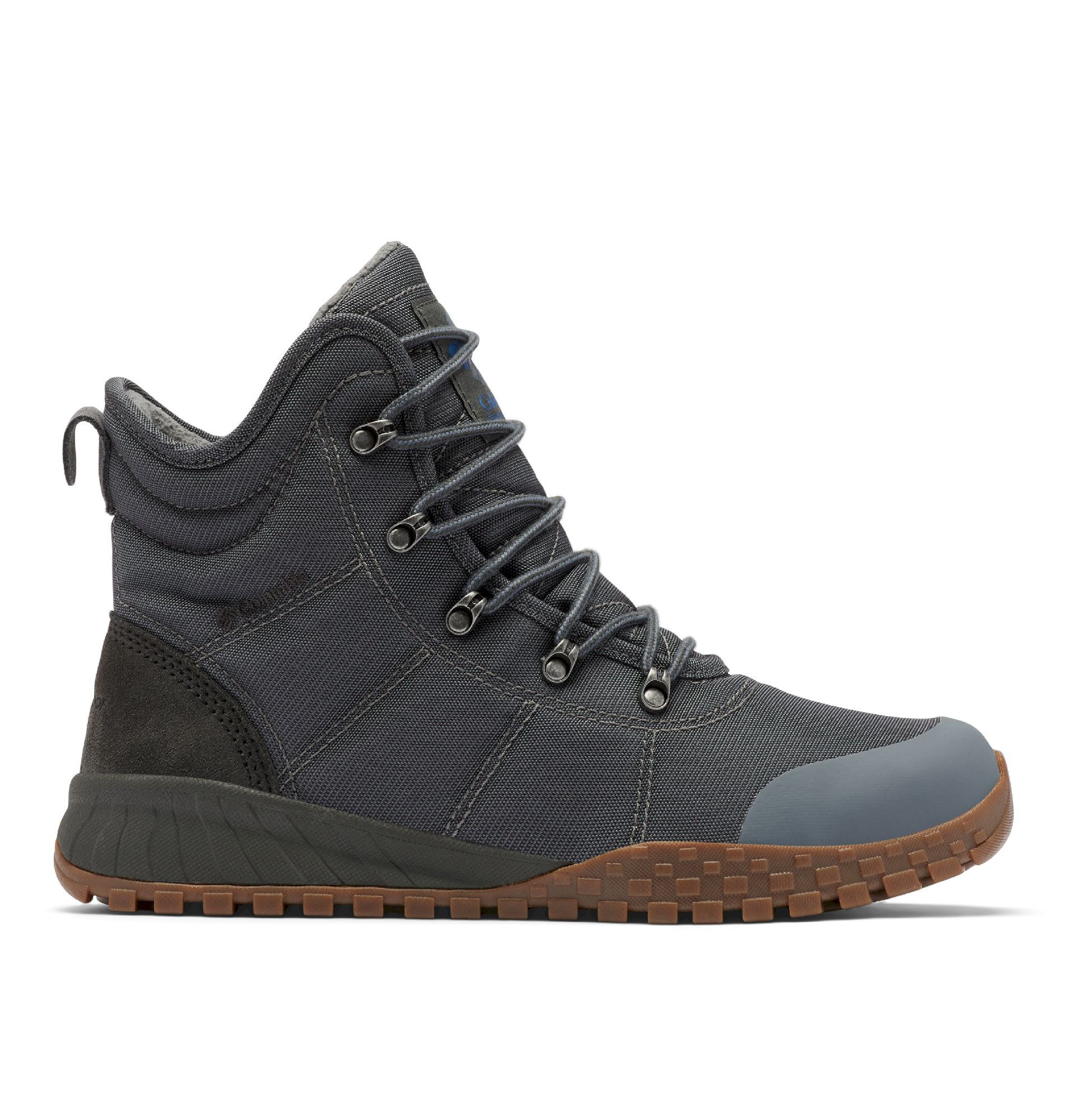 Columbia Fairbanks Omni-Heat - Snow boots - Men's | Hardloop