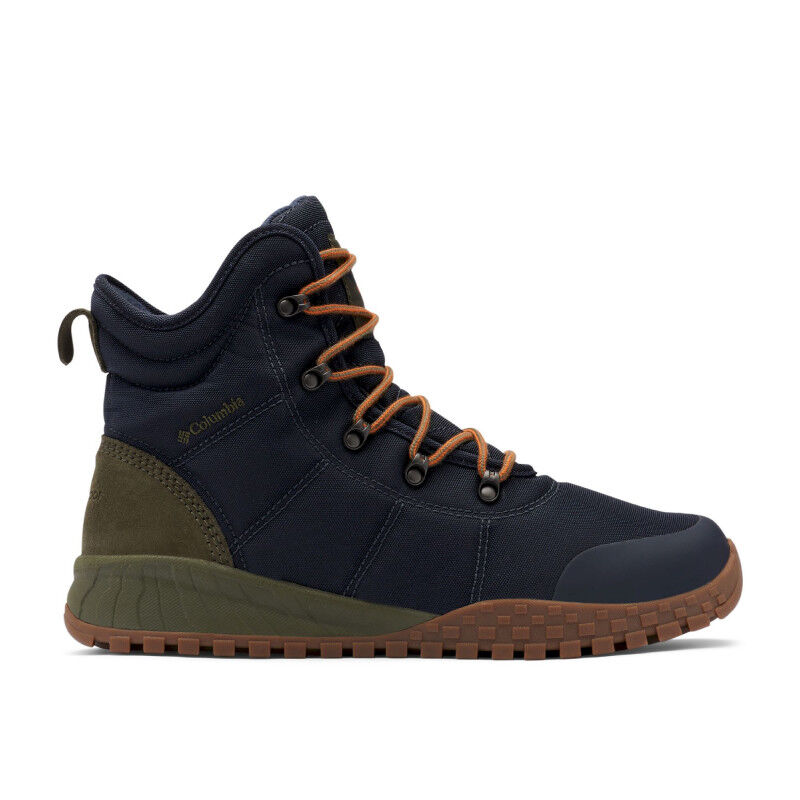 Columbia Fairbanks Omni-Heat - Snow boots - Men's | Hardloop