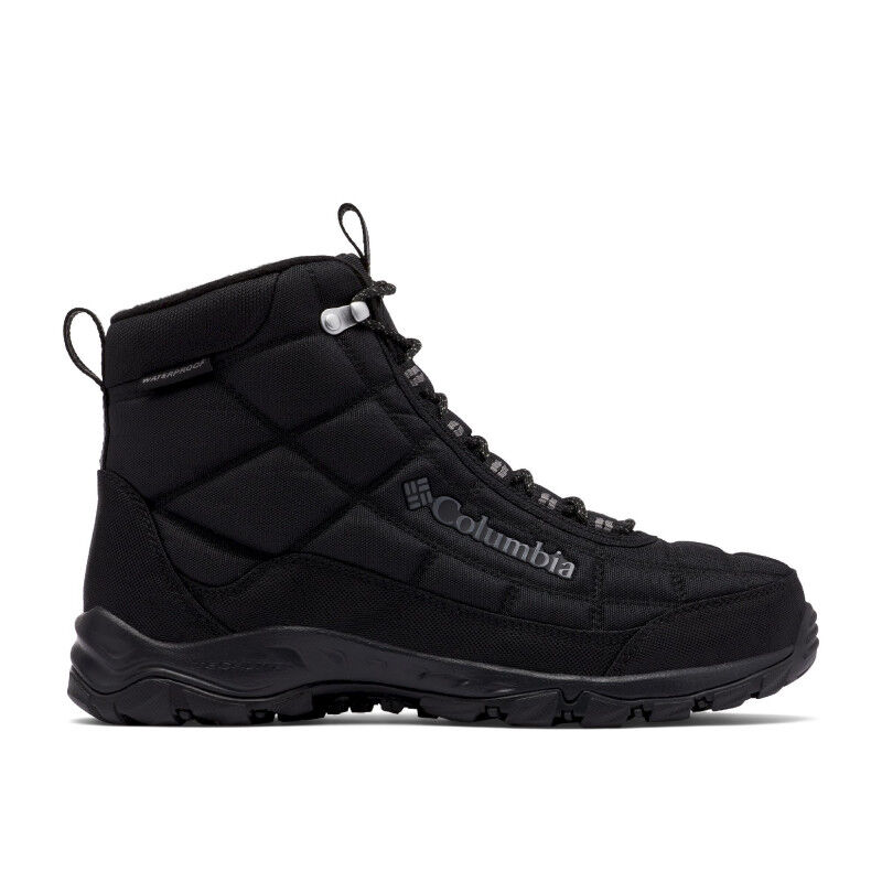 Columbia Firecamp Boot - Botas de invierno - Hombre | Hardloop
