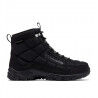 Black / City Grey