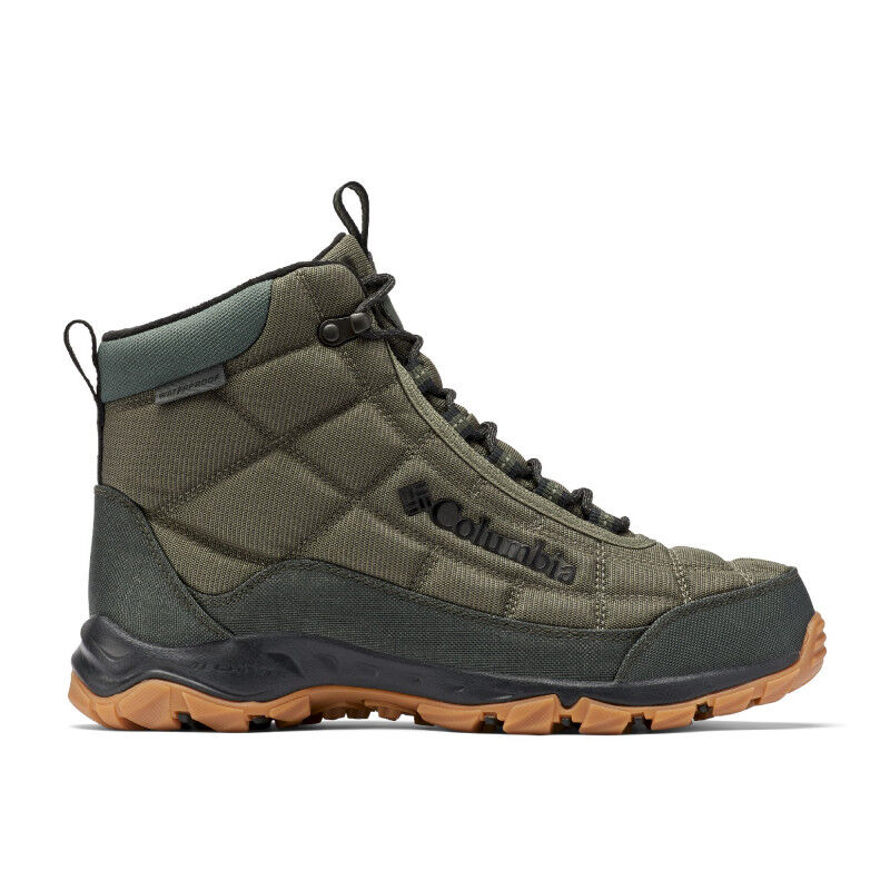Firecamp Boot - Śniegowce meskie