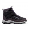 Black / Plum Purple