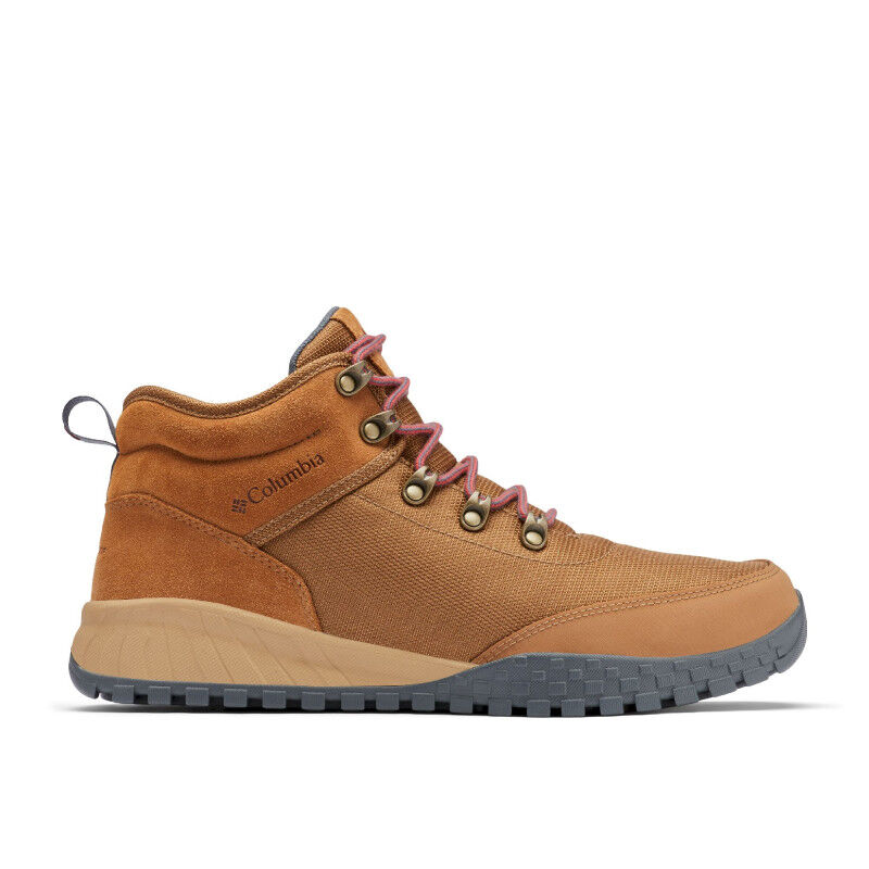 Chaussures Basses Hommes Fairbanks Low COLUMBIA