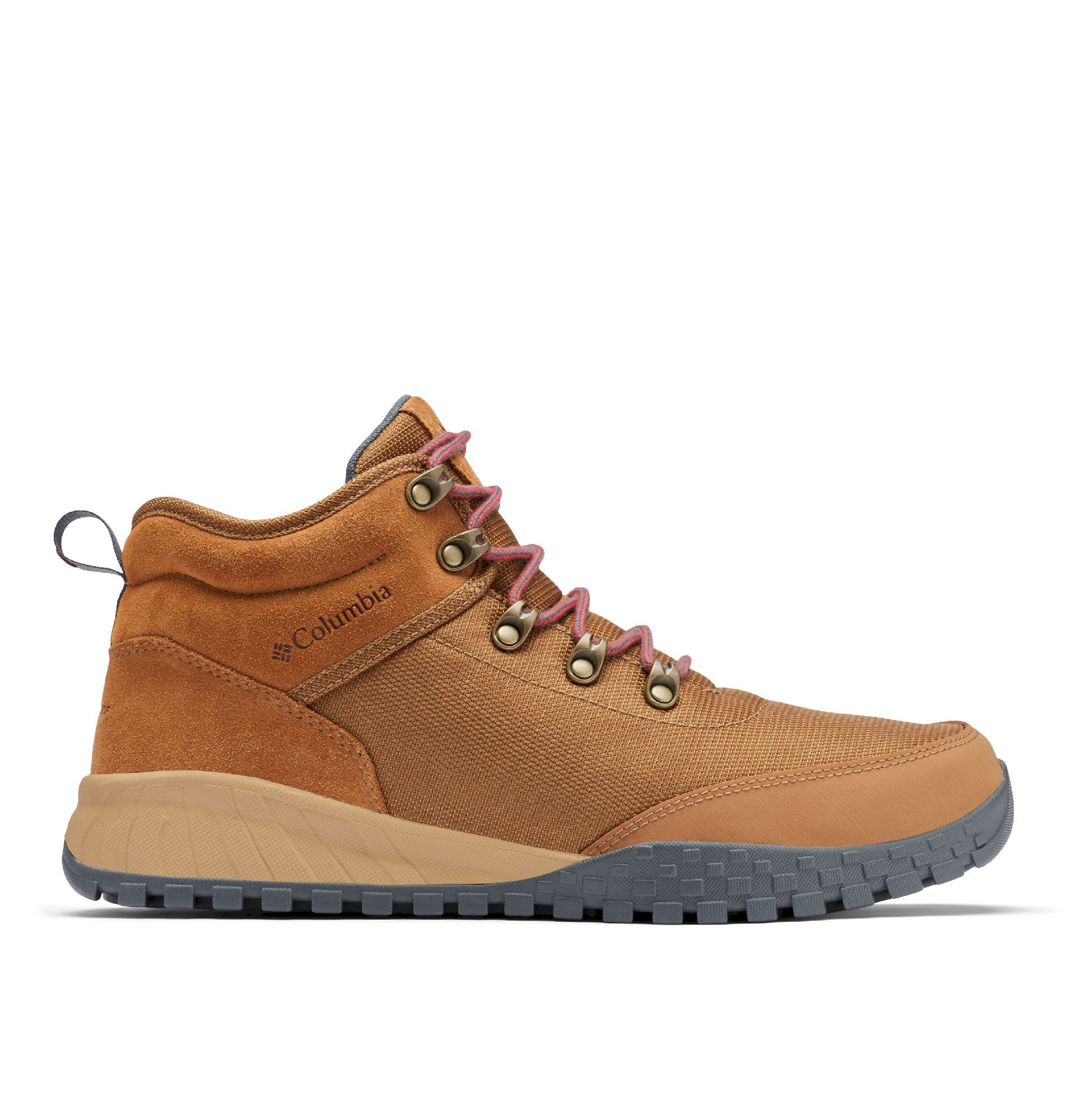 Columbia Fairbanks Mid - Scarpe da trekking - Uomo | Hardloop