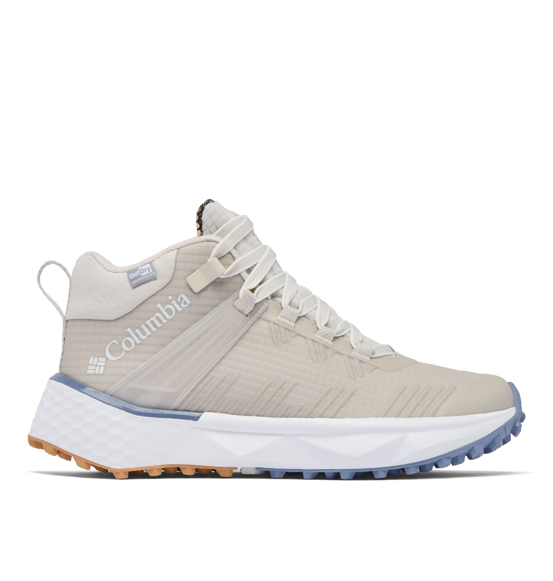 Columbia Facet 75 Equinox - Wandelschoenen - Dames | Hardloop