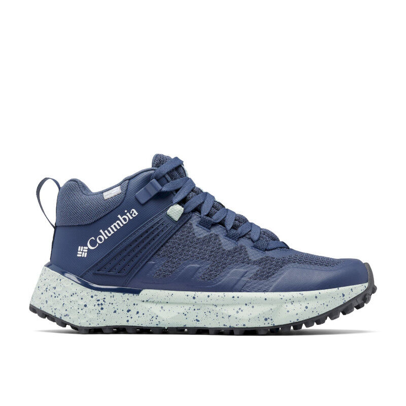 Facet 75 Mid OutDry - Vaelluskengät - Naiset