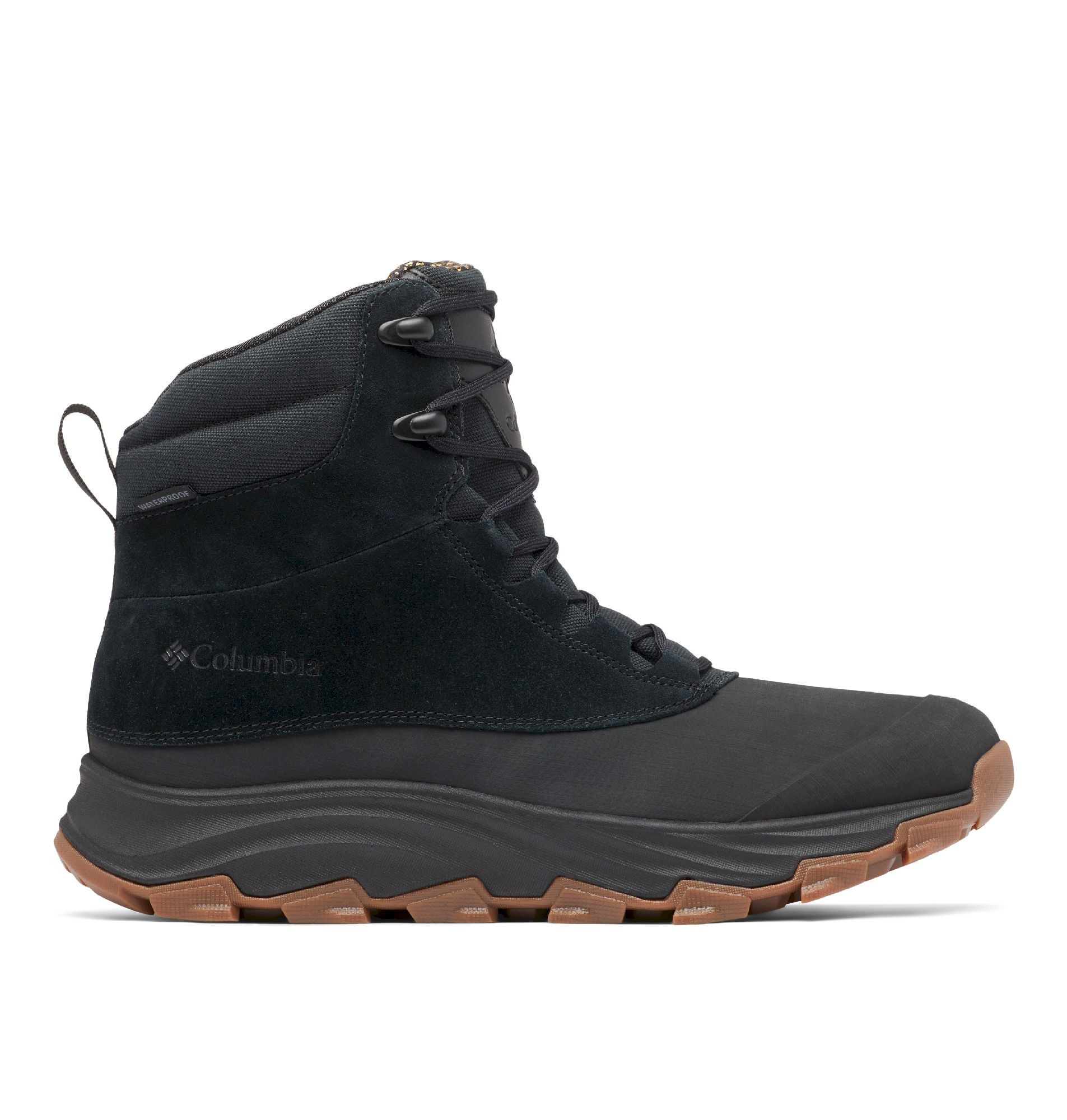 Columbia Expeditionist Shield - Botas de invierno - Hombre | Hardloop