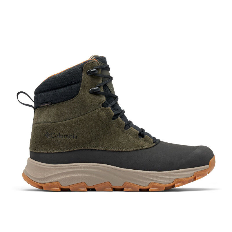 Expeditionist Shield - Botas de invierno - Hombre