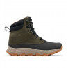 Deep Olive / Desert Sun