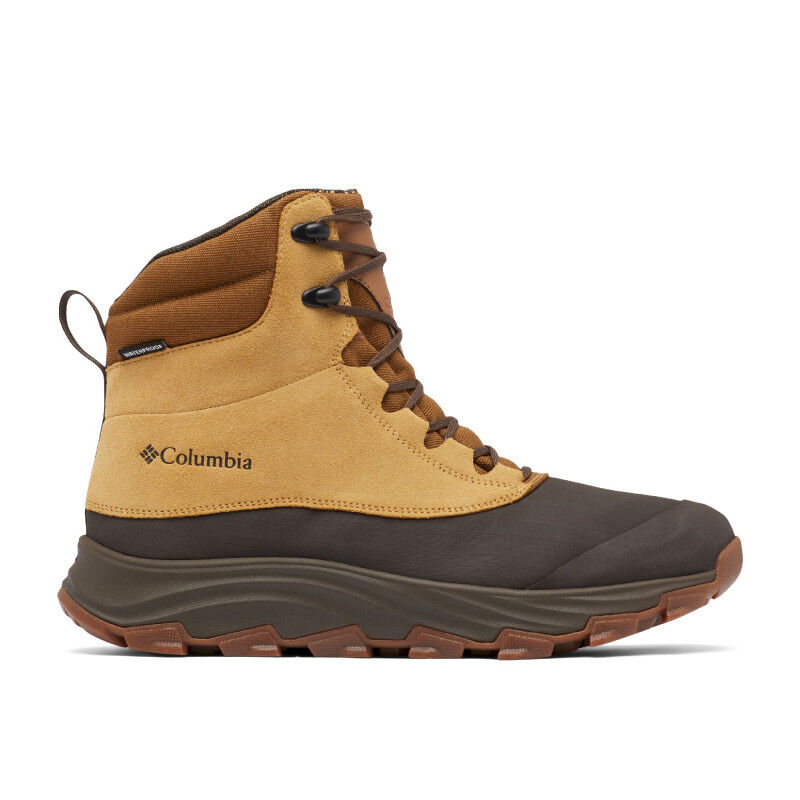 Expeditionist Shield - Botas de invierno - Hombre