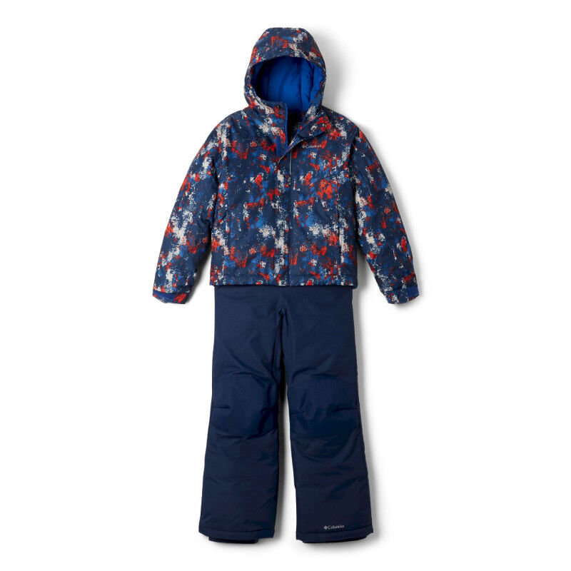 Columbia Buga II Set - Kombinezon dzieci | Hardloop