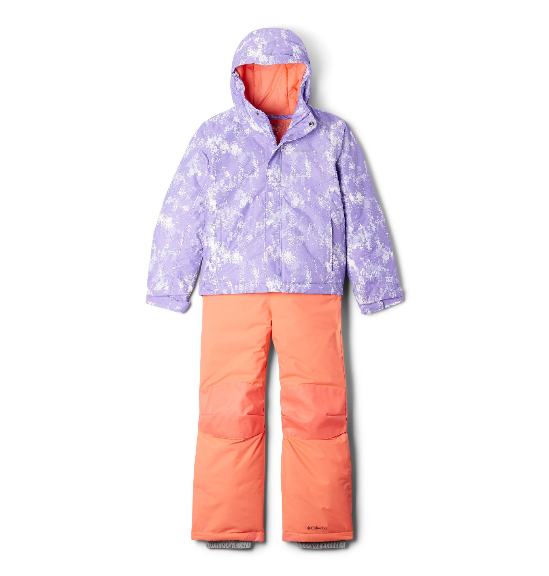 Columbia Buga II Set - Mono - Niños | Hardloop