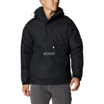 Challenger II Insulated Pullover - Jacket - Men's