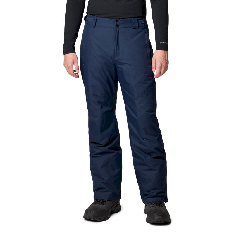 Columbia Bugaboo V Pant - Spodnie narciarskie męskie | Hardloop