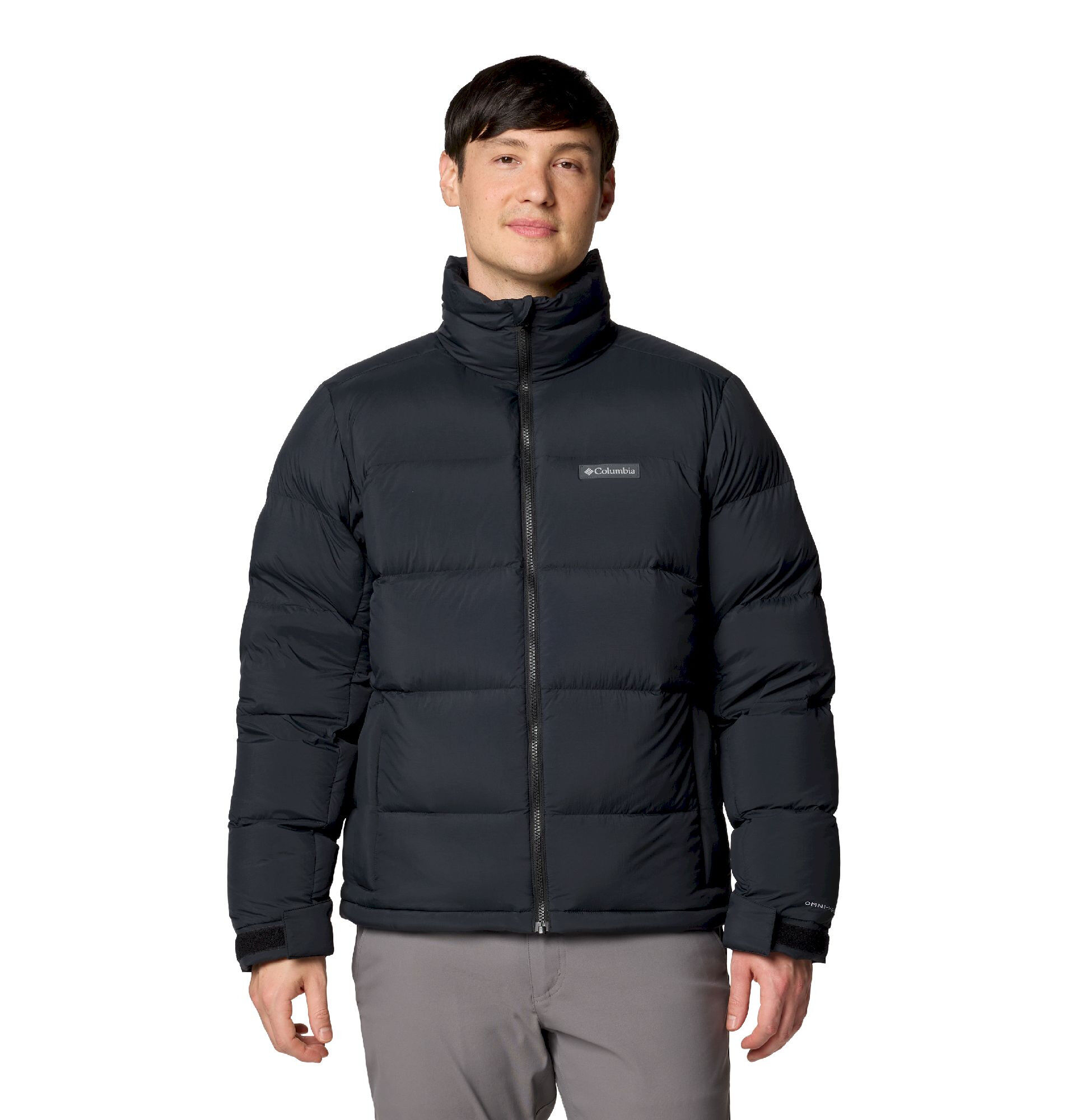 Columbia Bulo Point III Down Jacket - Daunenjacke - Herren | Hardloop