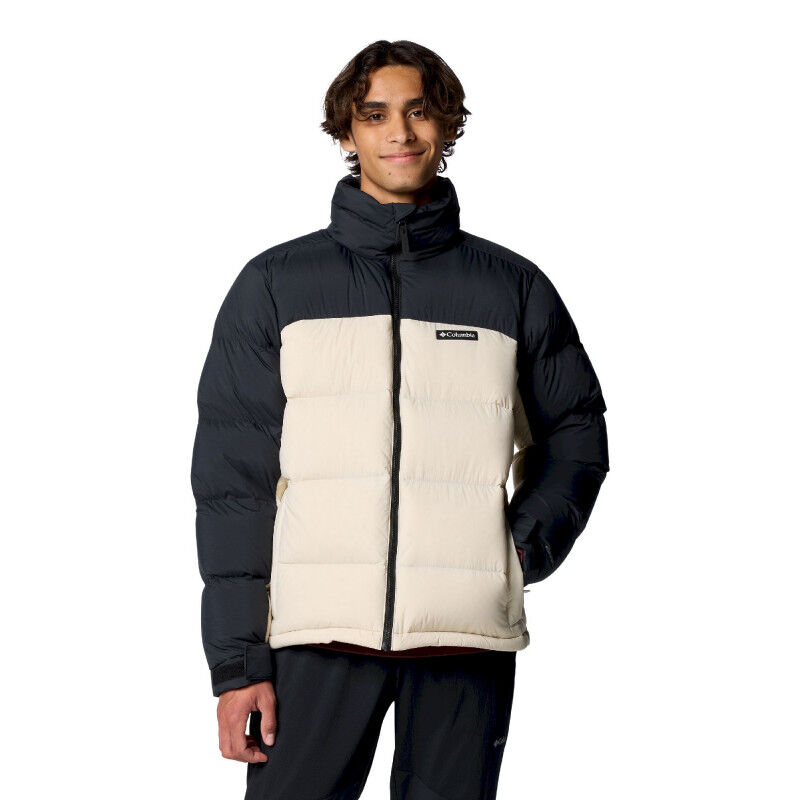 Columbia Bulo Point III Down Jacket - Giacca in piumino - Uomo | Hardloop