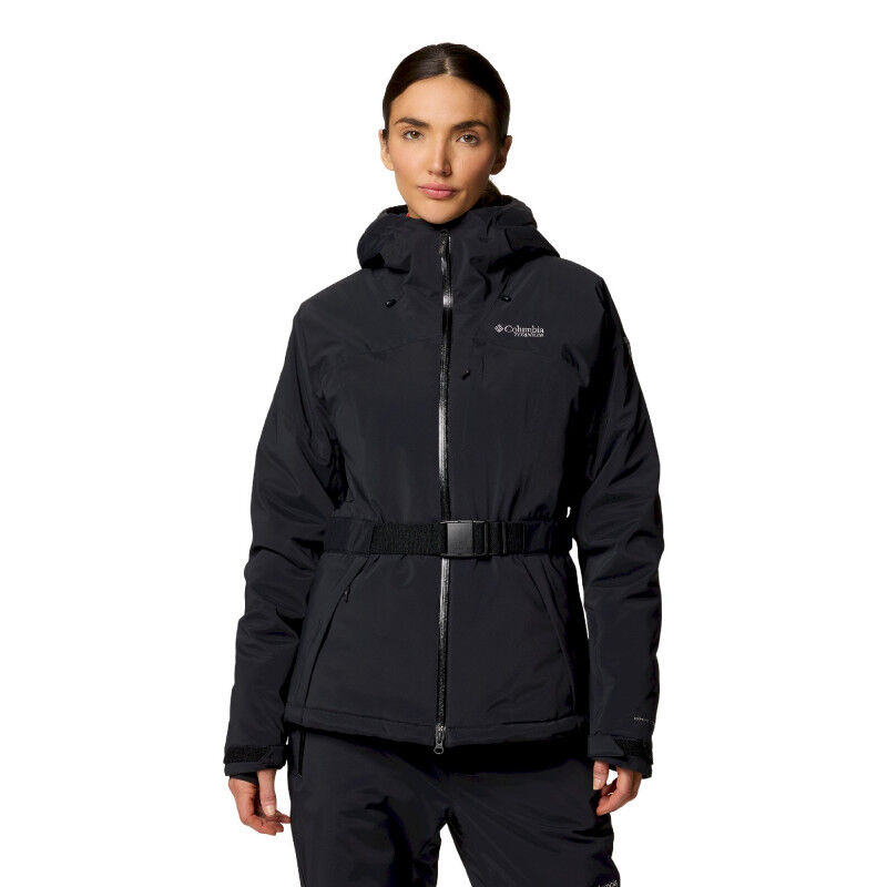 Columbia Cirque Bowl Insulated Jacket - Veste ski femme | Hardloop