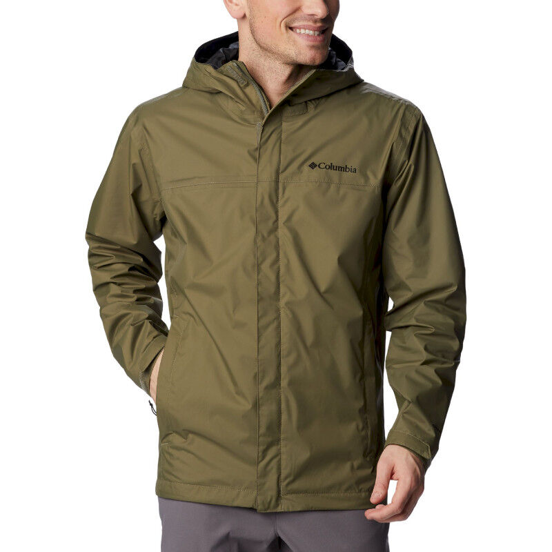 Watertight II Jacket - Veste hardshell homme