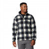 Chalk Check Print