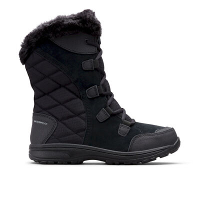 Ice Maiden II - Bottes de neige femme