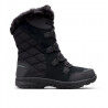 Black / Columbia Grey