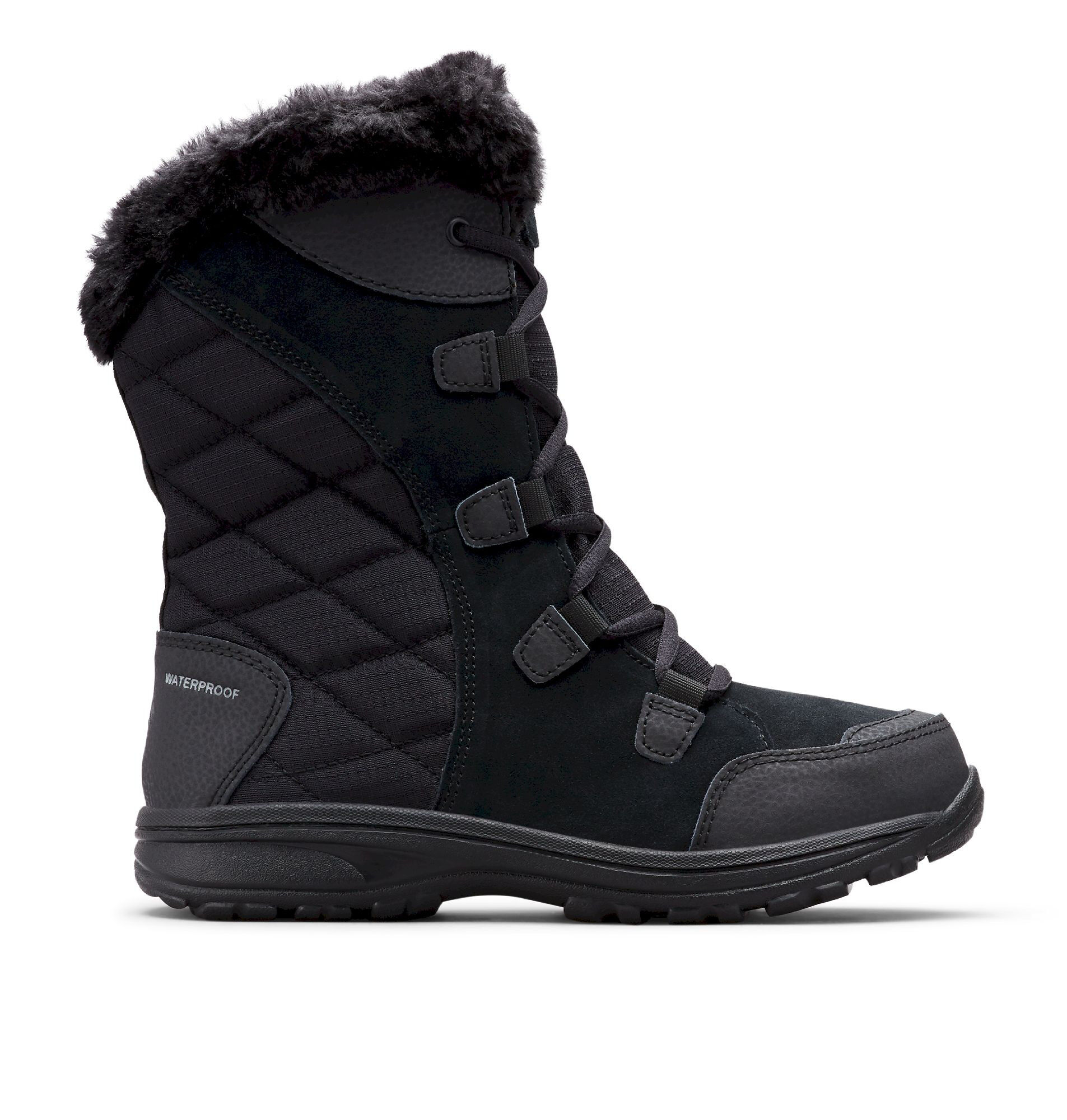 Columbia Ice Maiden II - Botas de invierno - Mujer | Hardloop