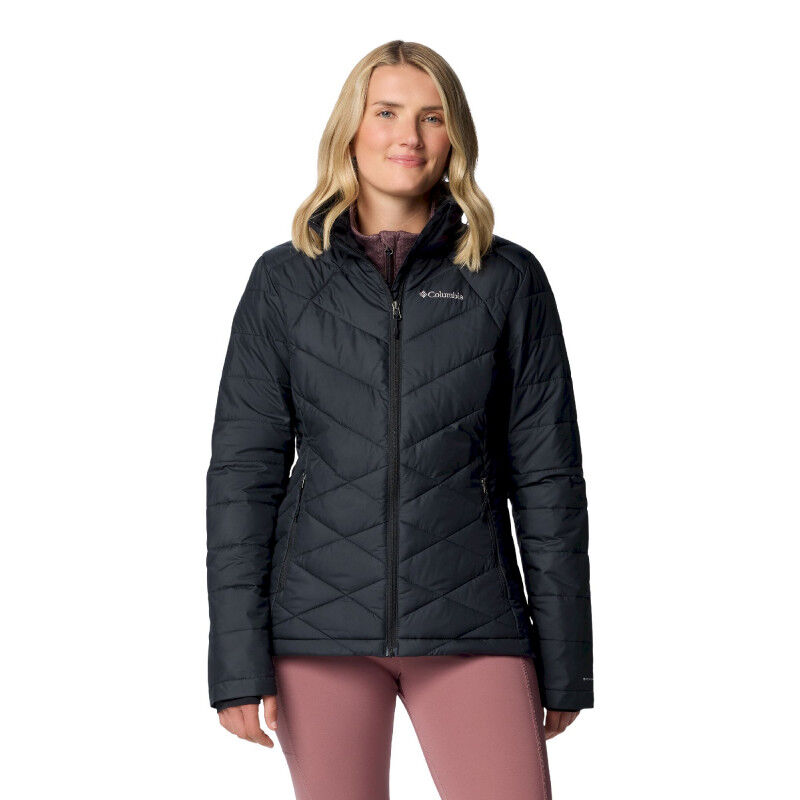 Columbia Heavenly Jacket - Giacca sintetica - Donna | Hardloop