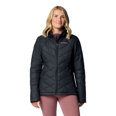 Heavenly Jacket - Kunstfaserjacke - Damen