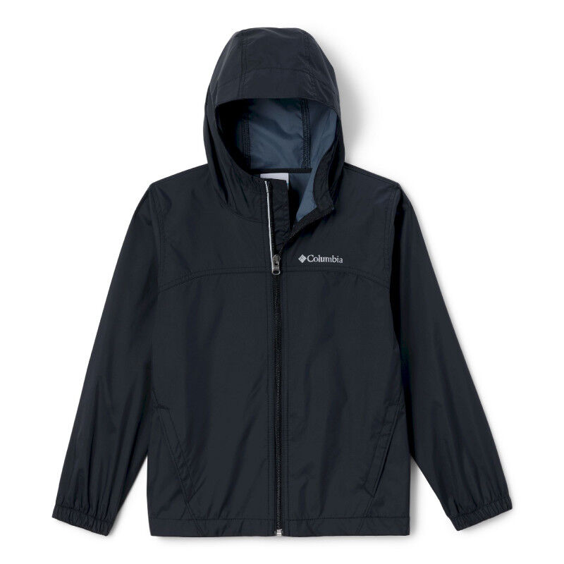 Columbia Glennaker Rain Jacket - Casaco impermeável criança | Hardloop