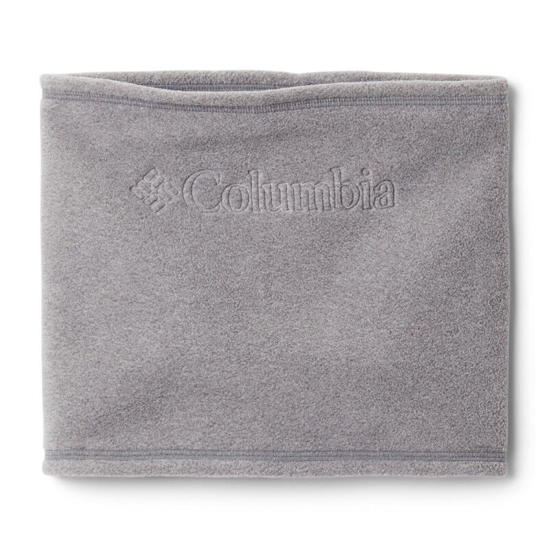 Columbia Fast Trek II Gaiter - Neck warmer | Hardloop