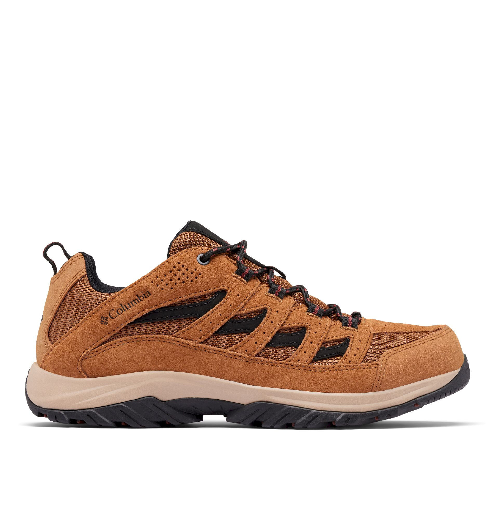 Columbia Crestwood - Chaussures randonnée homme | Hardloop