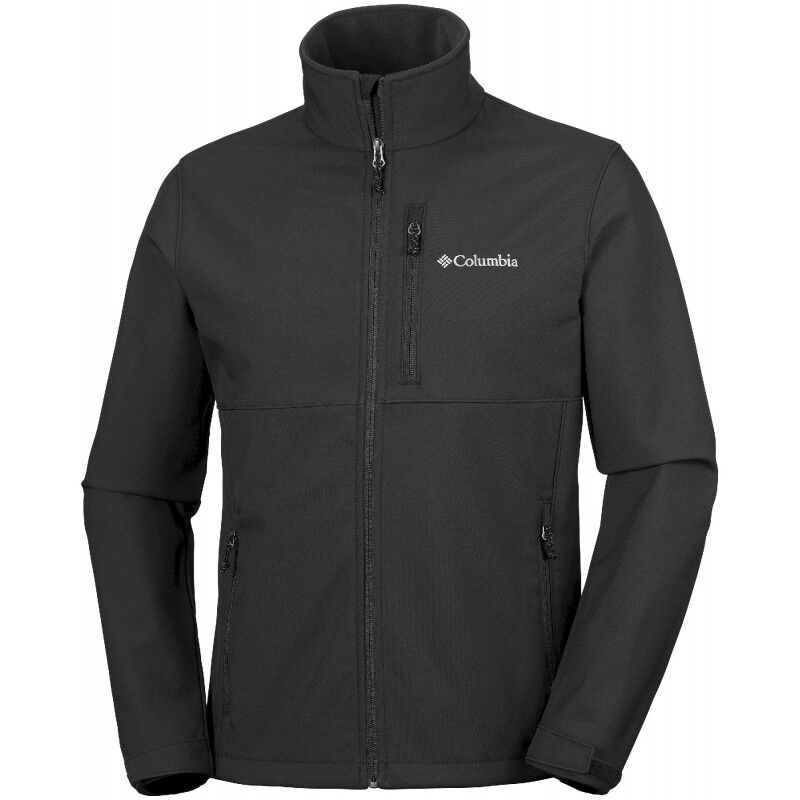 Columbia Ascender Softshell Jacket - Softshell jacket - Men's | Hardloop
