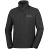 Columbia Ascender Softshell Jacket - Kurtka softshell meska | Hardloop