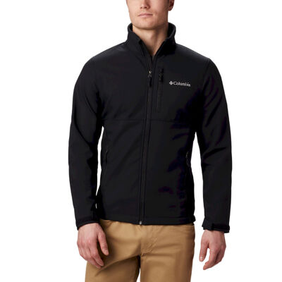 Ascender Softshell Jacket - Veste softshell homme