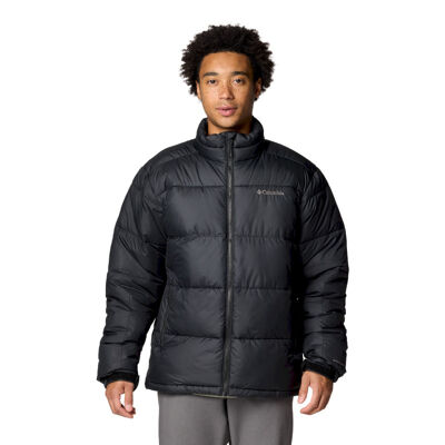 Pike Lake II Jacket - Pánská péřová bunda