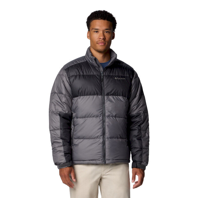Pike Lake II Jacket - Casaco penas homem