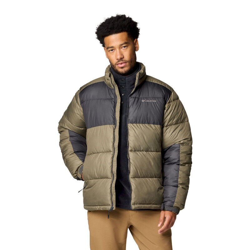 Columbia Pike Lake II Jacket - Down jacket - Men's | Hardloop