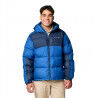 Mountain Blue / Collegiate Navy