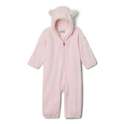 Tiny Bear II Bunting - Fleecetröjor - Barn