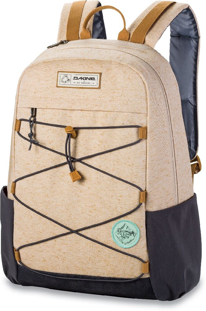 Dakine wonder 15l top backpack