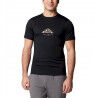 Black / Rocky Range
