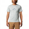 Columbia Grey Heather / Rocky Range