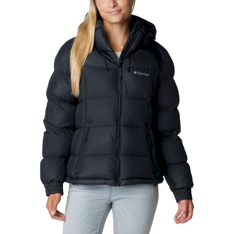 Columbia womens winter jacket sale on sale