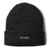 Whirlibird Cuffed Beanie - Beanie