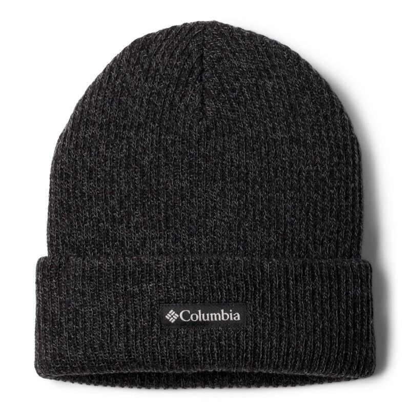 Whirlibird Cuffed Beanie - Bonnet
