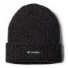 Black / Graphite Marled / Logo