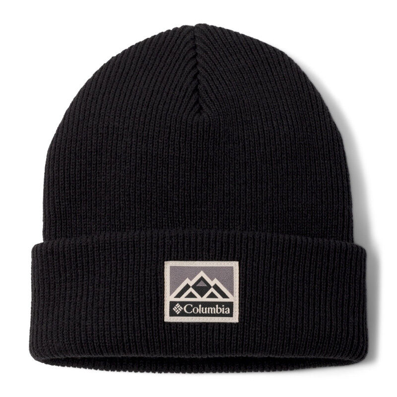 Whirlibird Cuffed Beanie - Beanie