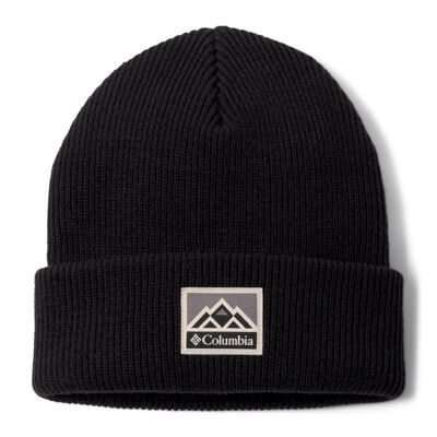 Whirlibird Cuffed Beanie - Czapka